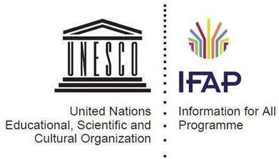 Logo IFAP - UNESCO